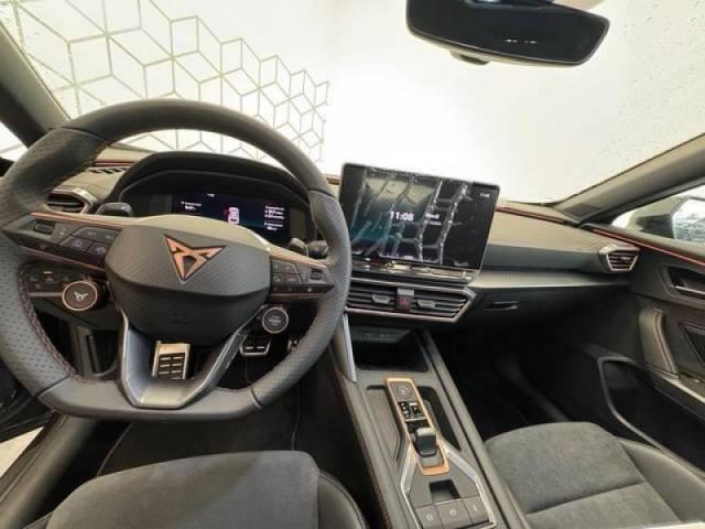 Cupra Formentor image 9