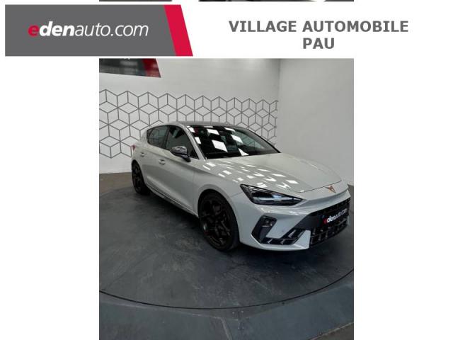 Cupra Leon Ehybrid 272 Ch Dsg6 Vz