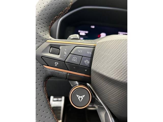 Cupra Leon image 8