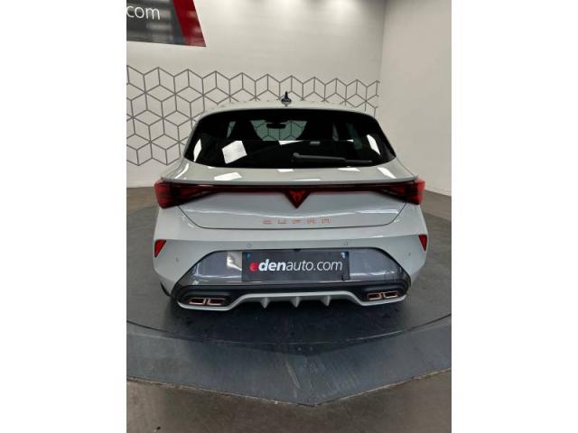 Cupra Leon image 6