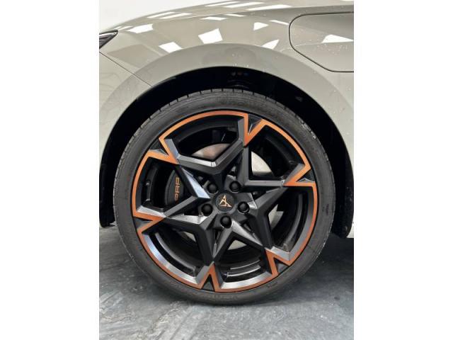 Cupra Leon image 4