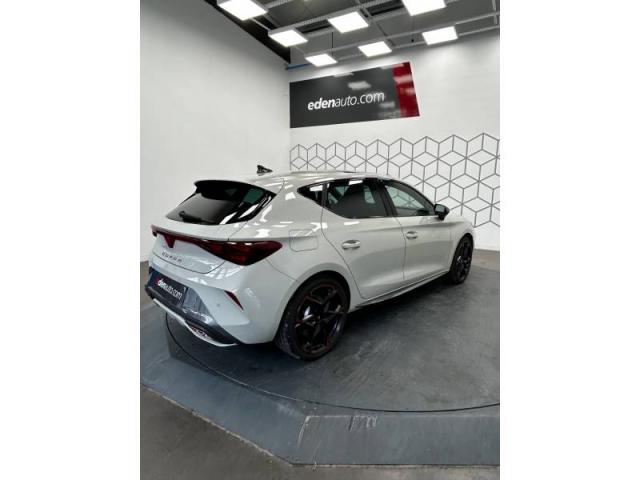 Cupra Leon image 7