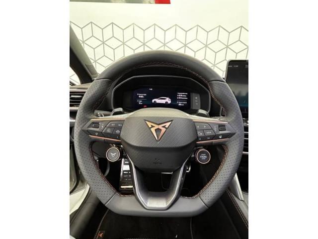 Cupra Leon image 1