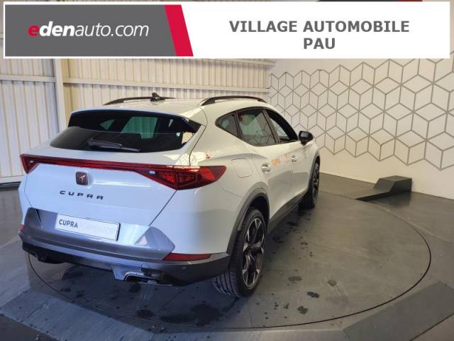 Cupra Formentor 2.0 Tsi 245 Ch Dsg7 Vz