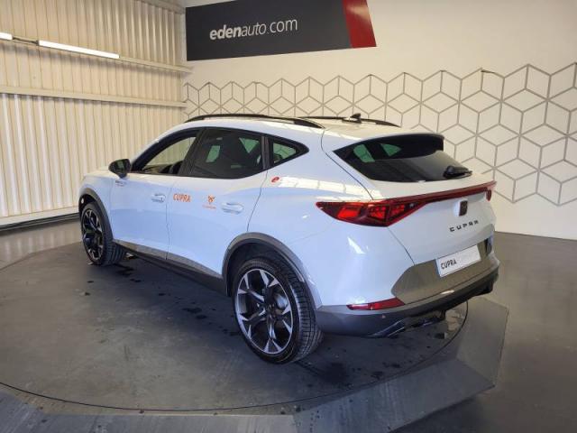 Cupra Formentor image 5