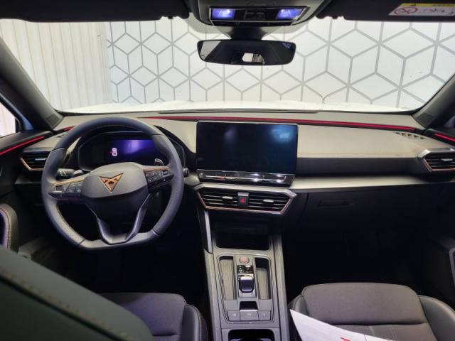 Cupra Formentor image 4