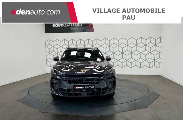 Cupra Terramar 1.5 Ehybrid 272 Ch Dsg6 Vz