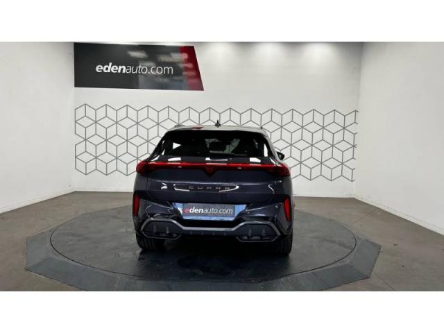 Cupra Terramar image 2