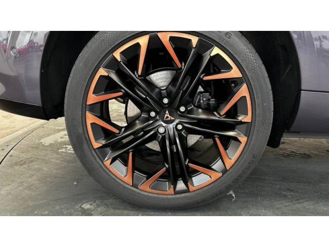 Cupra Terramar image 8