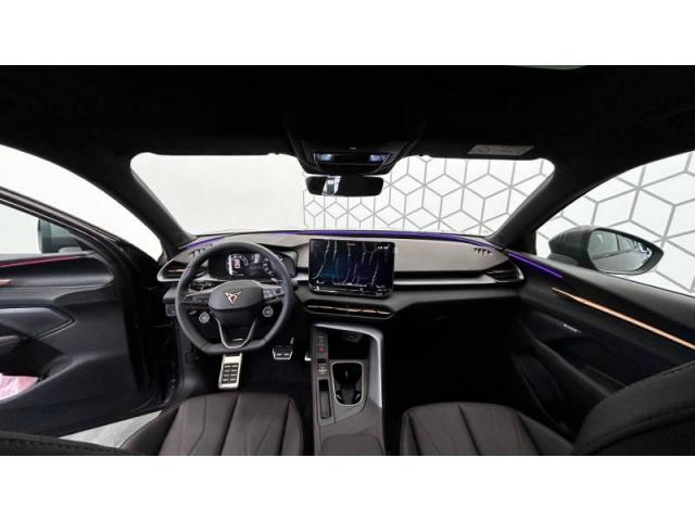 Cupra Terramar image 9