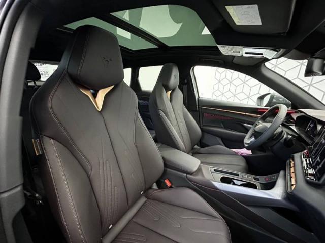 Cupra Terramar image 3
