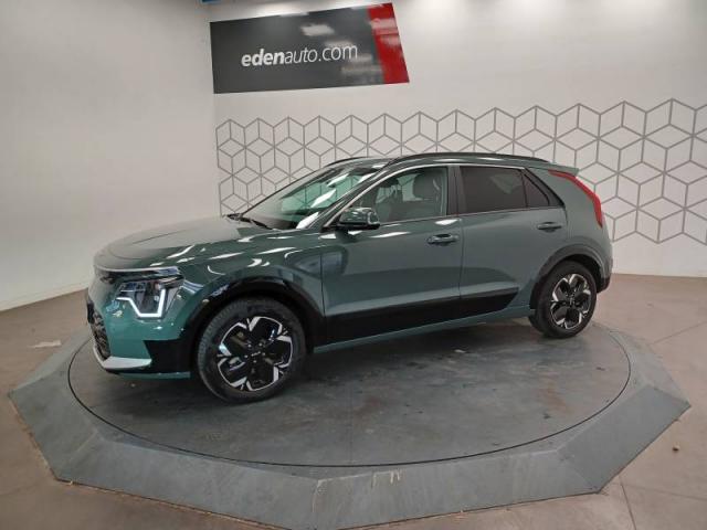 Kia Niro image 3
