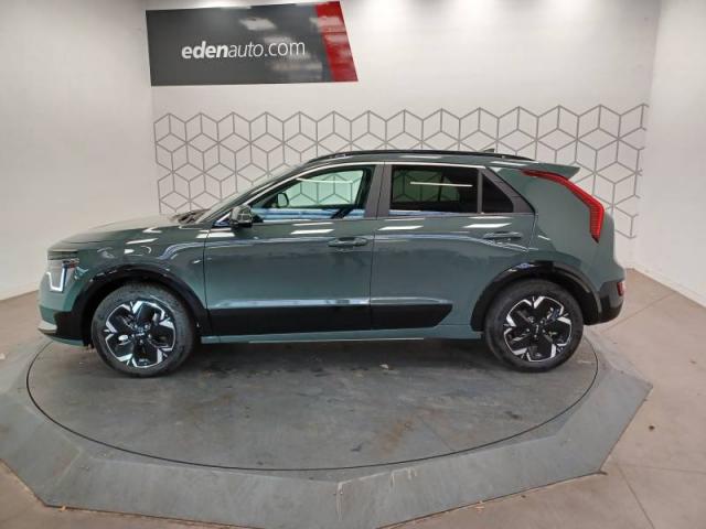 Kia Niro image 6