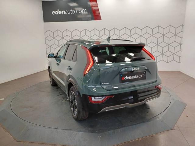 Kia Niro image 2