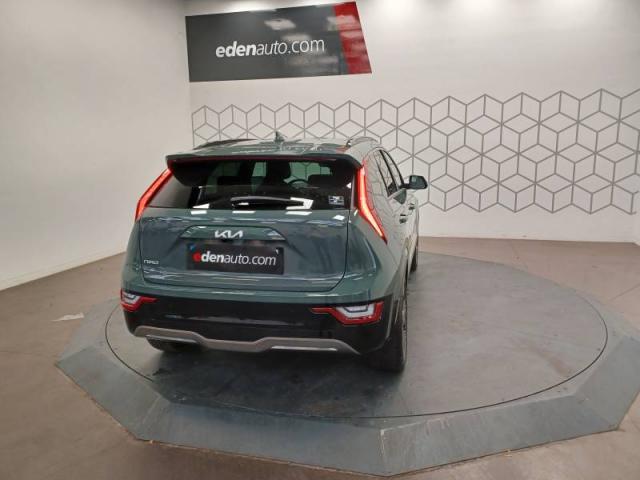Kia Niro image 8