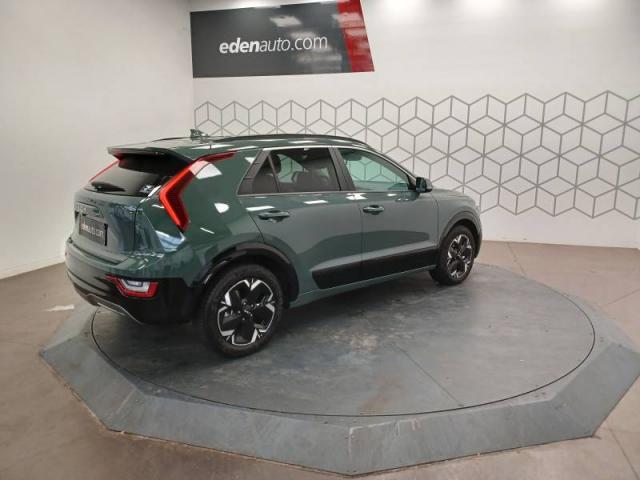 Kia Niro image 4