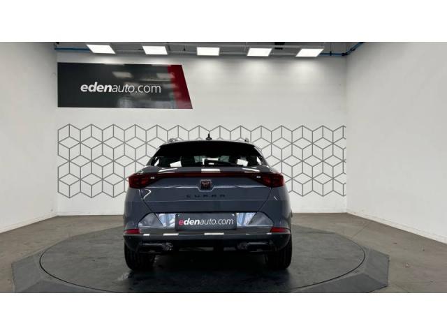 Cupra Formentor image 1