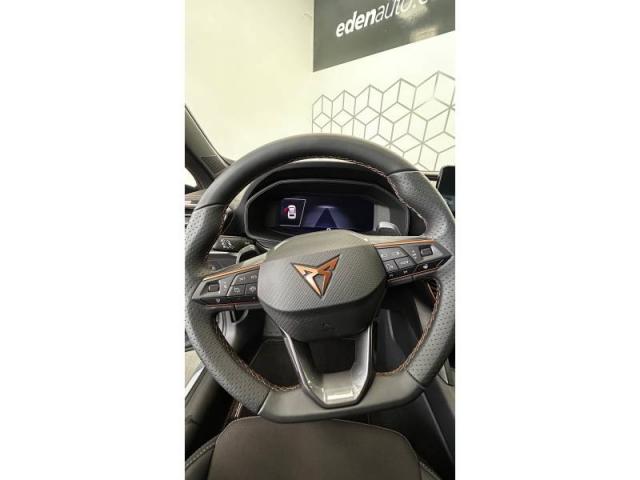 Cupra Formentor image 8