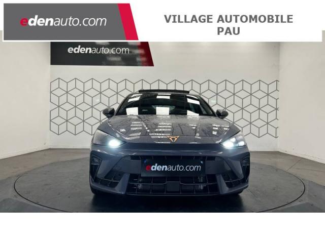Cupra Leon Ehybrid 204 Ch Dsg6 V