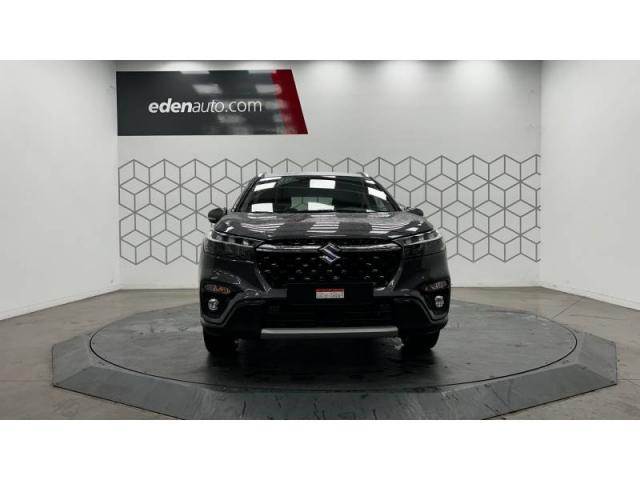 Suzuki S-Cross image 3