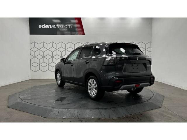 Suzuki S-Cross image 7