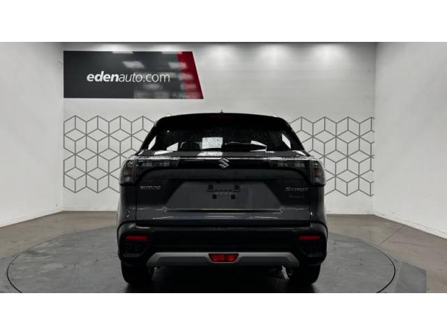 Suzuki S-Cross image 2