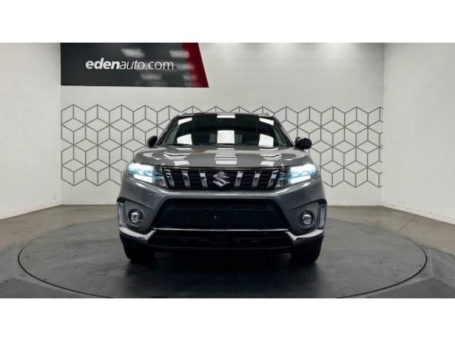 Suzuki Vitara image 7