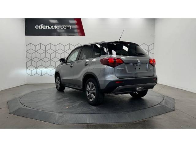 Suzuki Vitara image 5