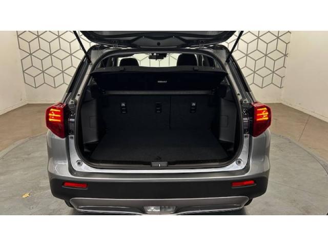 Suzuki Vitara image 4