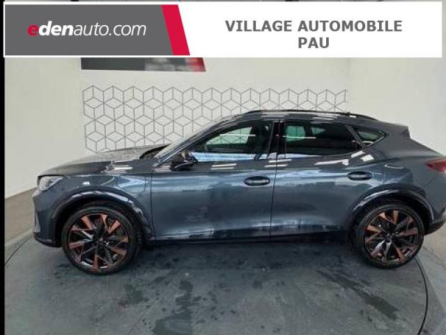 Cupra Formentor Ehybrid 204 Ch Dsg6 V