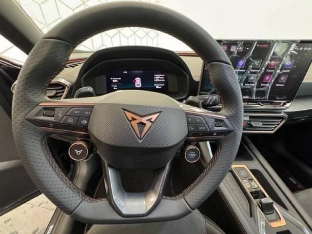 Cupra Formentor image 9