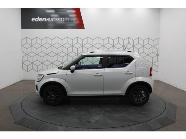 Suzuki Ignis image 1