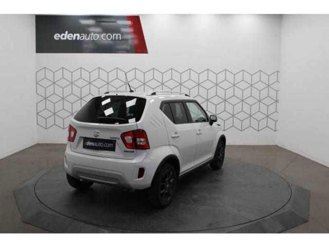 Suzuki Ignis image 4