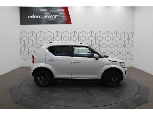 Suzuki Ignis image 5