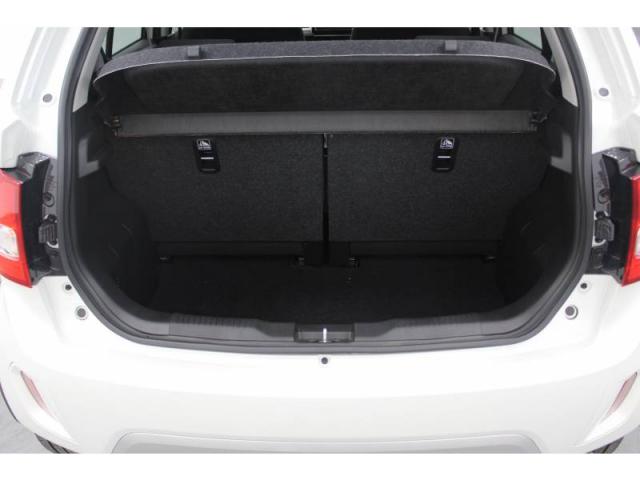 Suzuki Ignis image 8