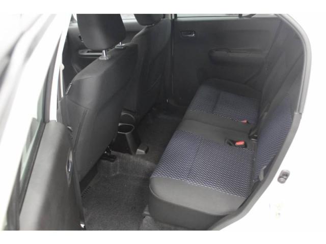 Suzuki Ignis image 9