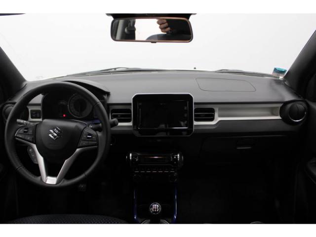 Suzuki Ignis image 3