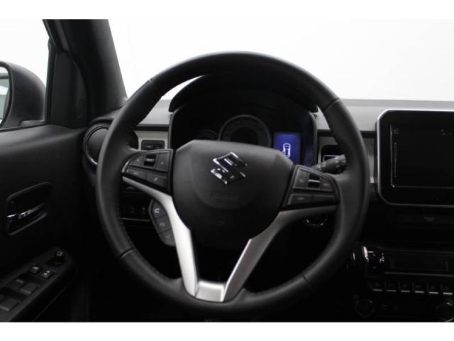 Suzuki Ignis image 2