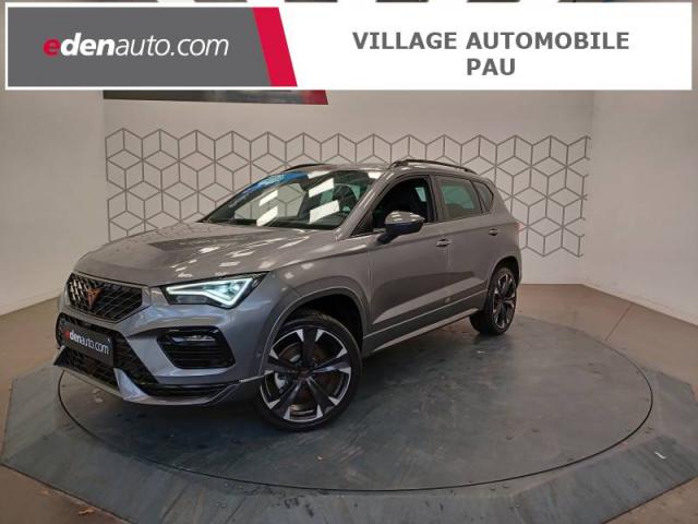 Cupra Ateca 1.5 Tsi 150ch Dsg7 V