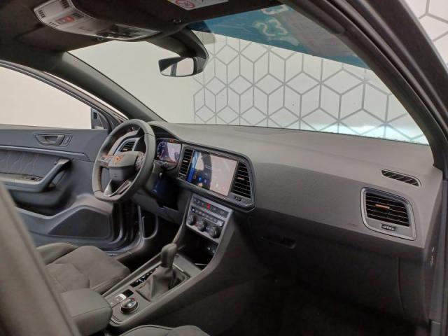 Cupra Ateca image 2