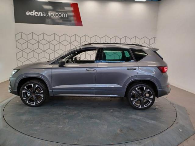 Cupra Ateca image 4