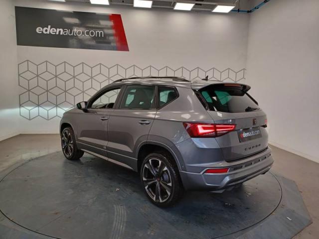 Cupra Ateca image 5