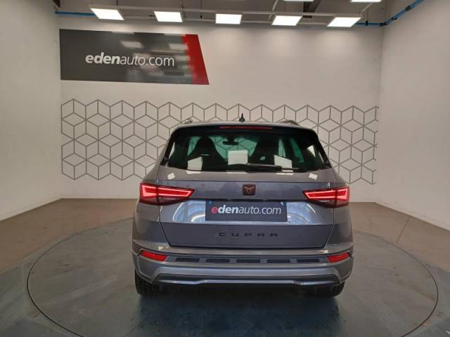 Cupra Ateca image 3