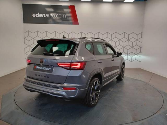 Cupra Ateca image 1