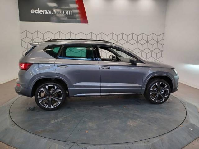 Cupra Ateca image 8