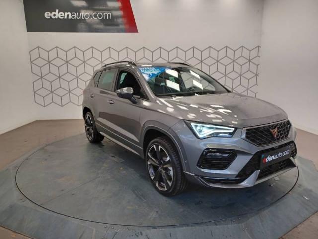 Cupra Ateca image 9