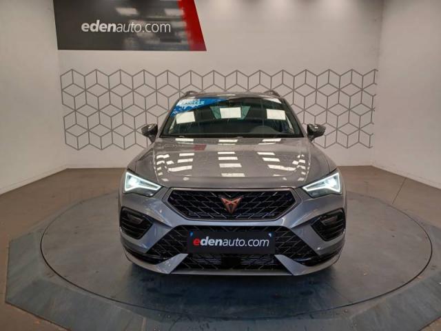Cupra Ateca image 7