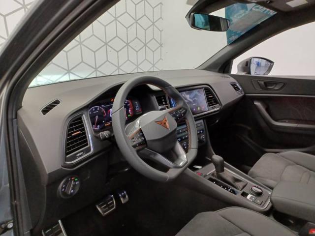 Cupra Ateca image 6