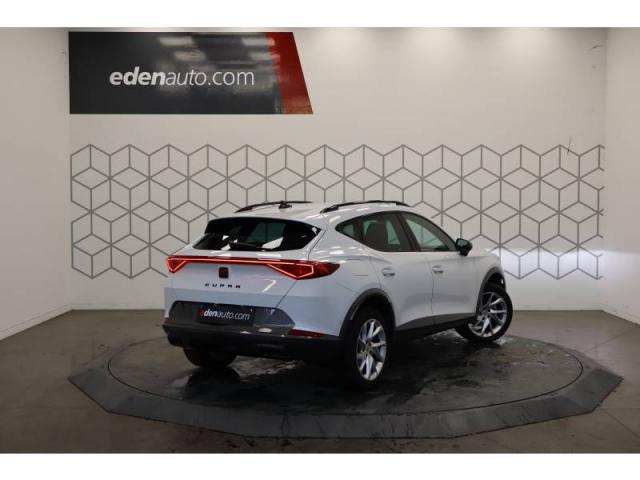 Cupra Formentor image 7