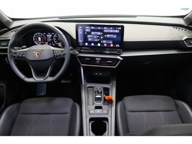 Cupra Formentor image 5